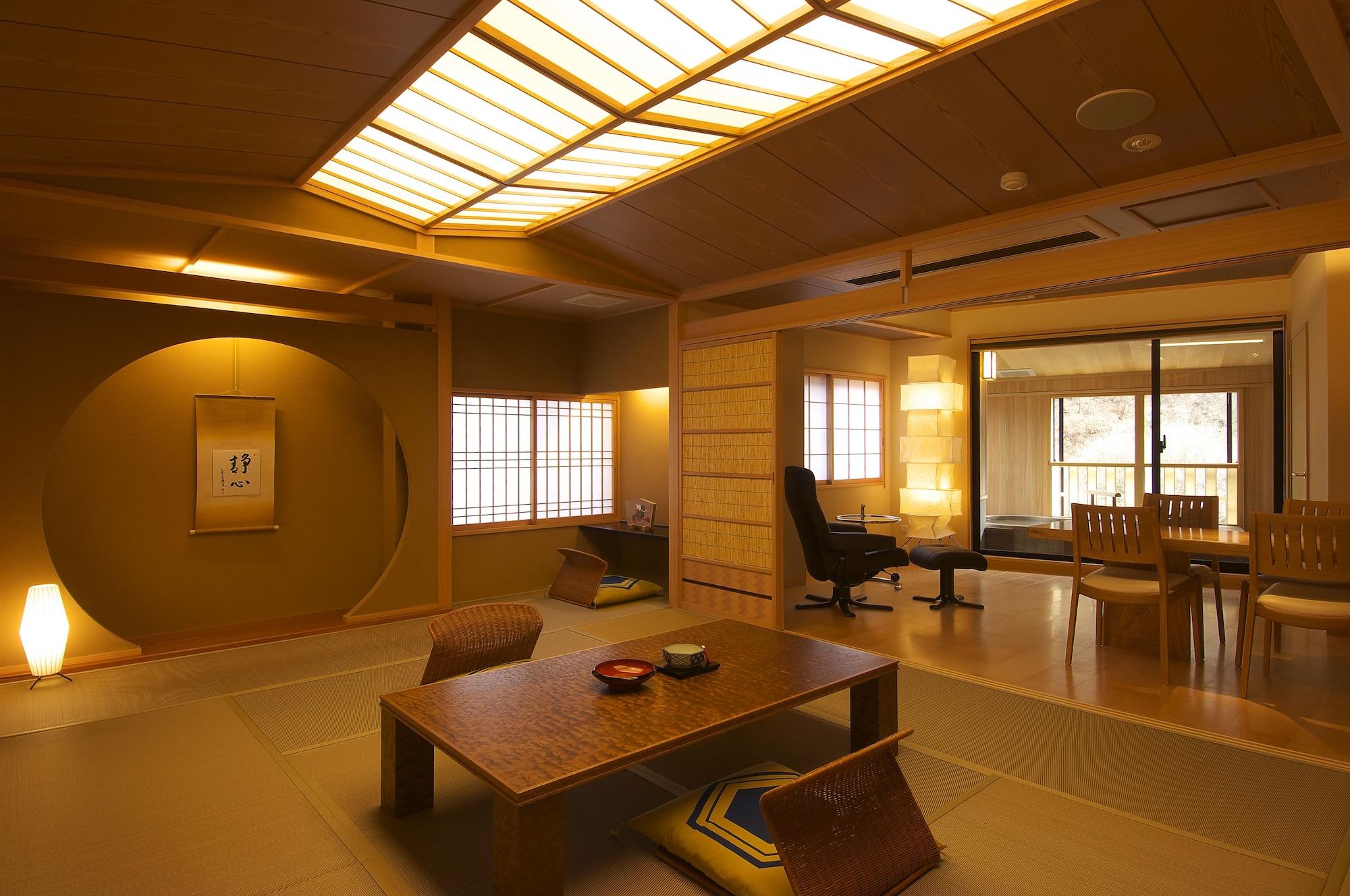 Koduchi No Yado Tsurukamedaikichi Hotel Nikko Exterior photo