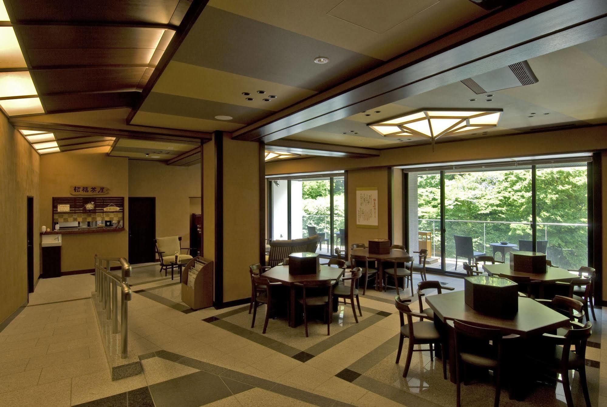 Koduchi No Yado Tsurukamedaikichi Hotel Nikko Exterior photo